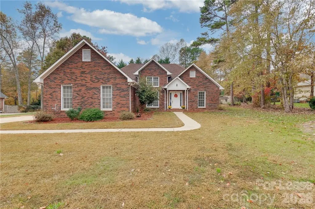 136 Trollingwood Lane Mooresville NC 28117