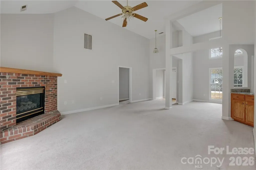 136 Trollingwood Lane Mooresville NC 28117