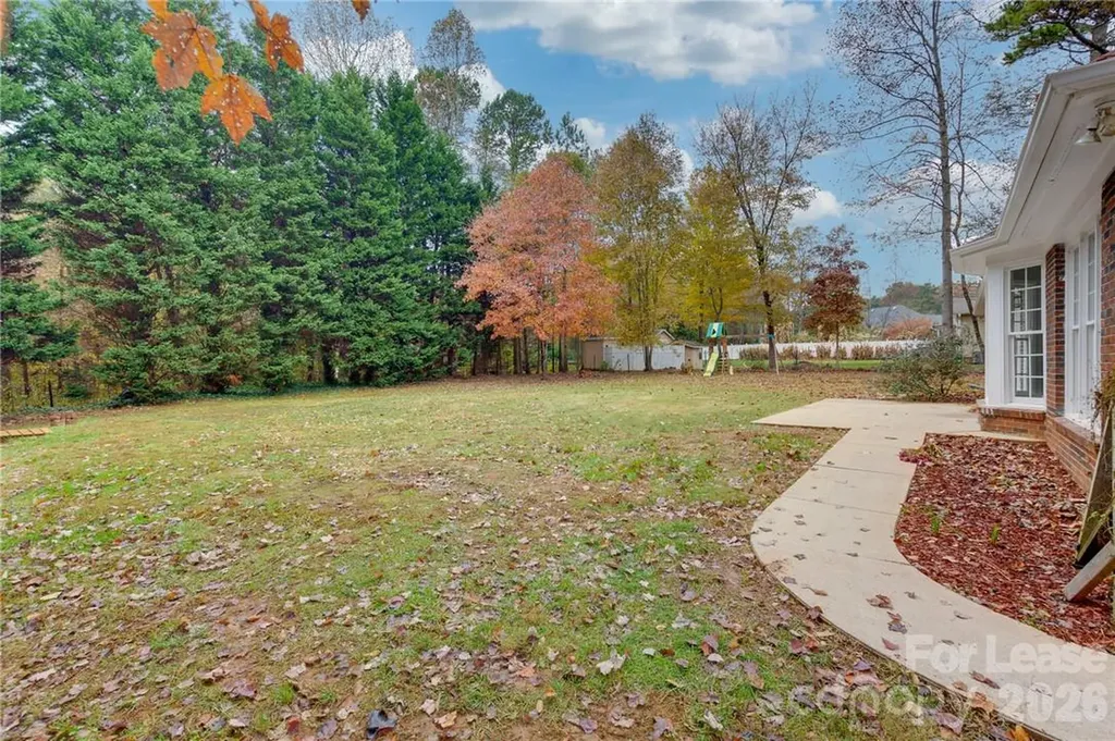 136 Trollingwood Lane Mooresville NC 28117