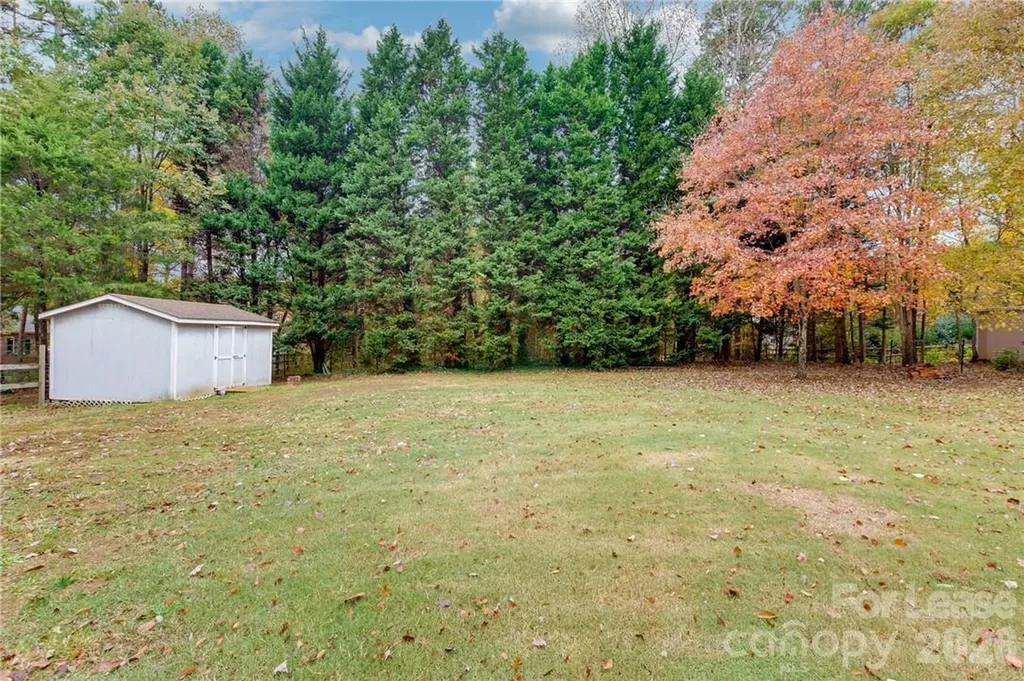 136 Trollingwood Lane Mooresville NC 28117