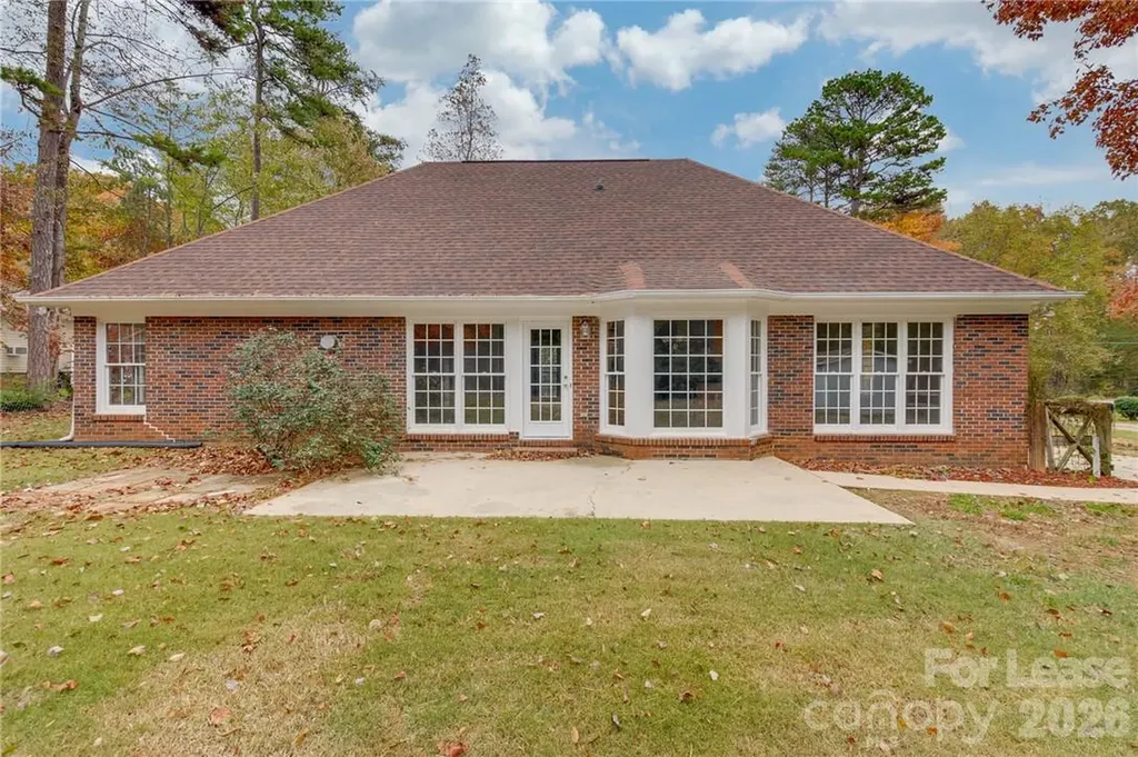 136 Trollingwood Lane Mooresville NC 28117