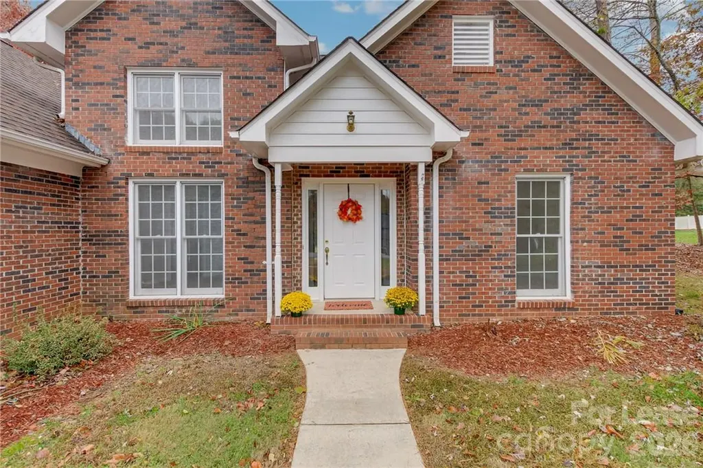 136 Trollingwood Lane Mooresville NC 28117