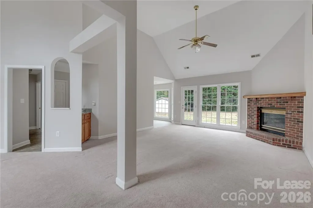 136 Trollingwood Lane Mooresville NC 28117