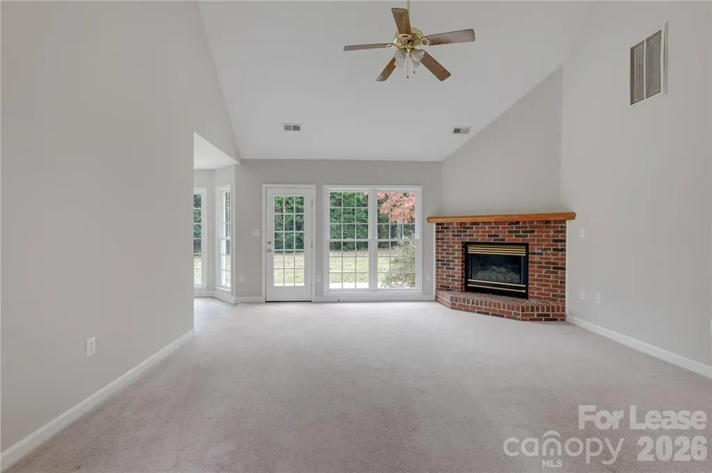 136 Trollingwood Lane Mooresville NC 28117