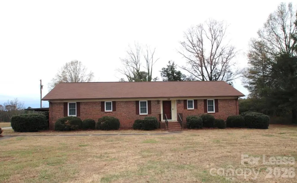 319 Beattie Road Kings Mountain NC 28086