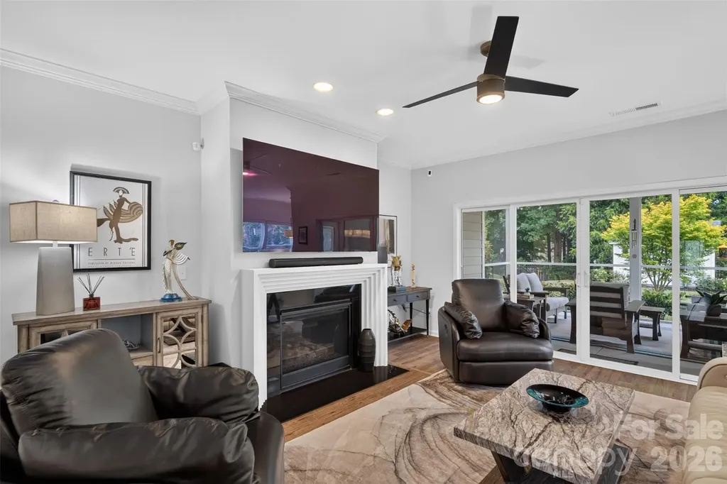 5064 Stonehill Lane Matthews NC 28104