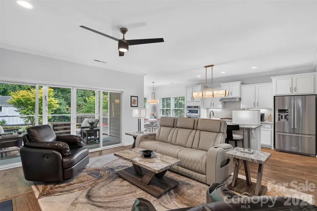 5064 Stonehill Lane Matthews NC 28104