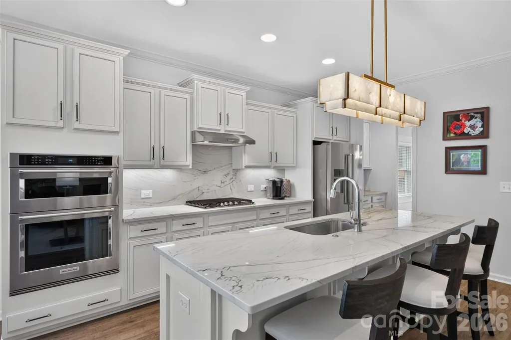 5064 Stonehill Lane Matthews NC 28104