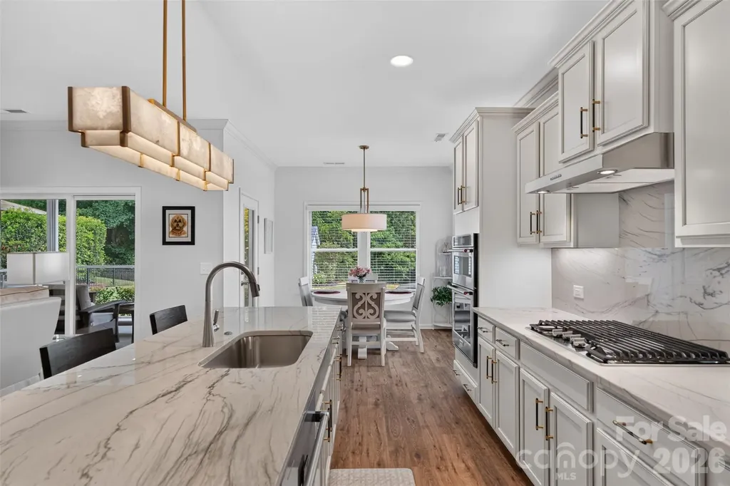 5064 Stonehill Lane Matthews NC 28104