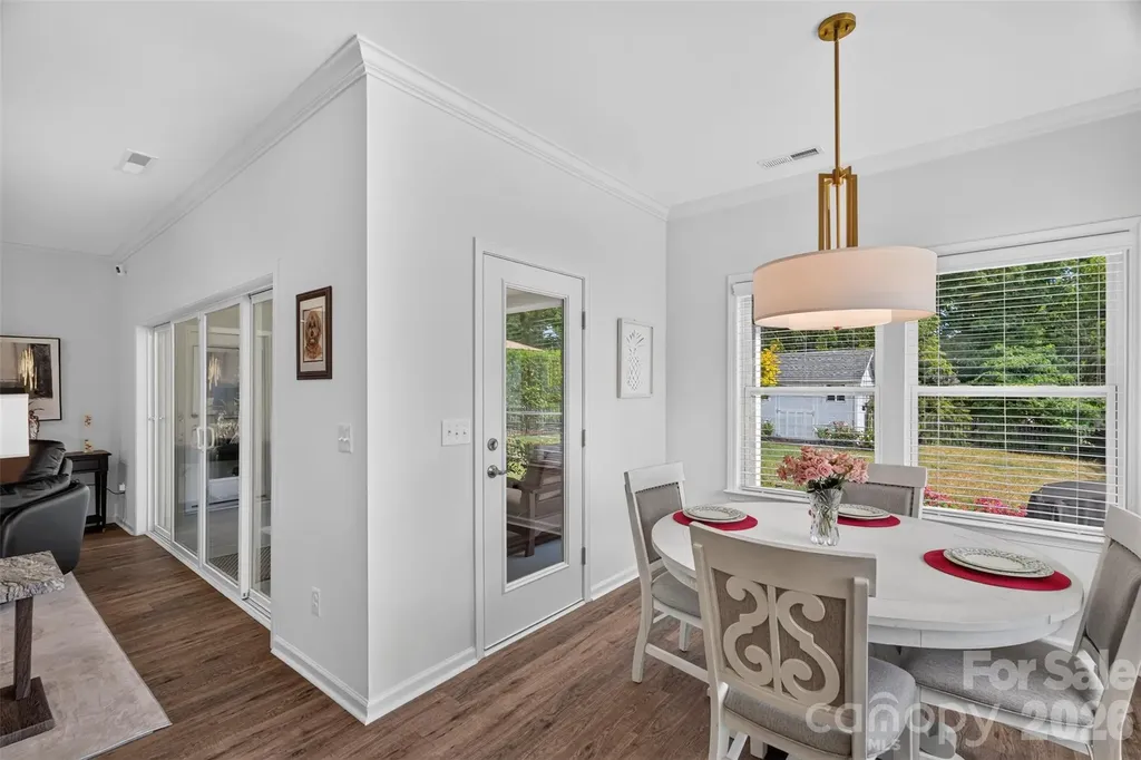 5064 Stonehill Lane Matthews NC 28104