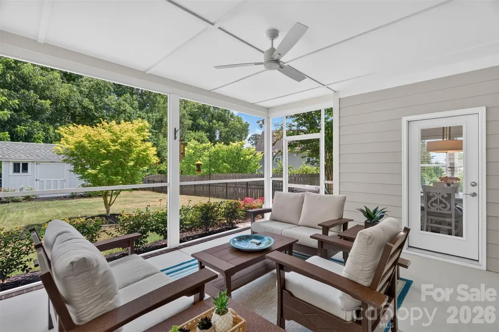5064 Stonehill Lane Matthews NC 28104