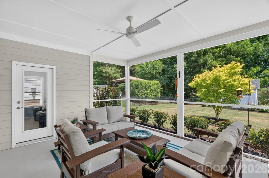 5064 Stonehill Lane Matthews NC 28104