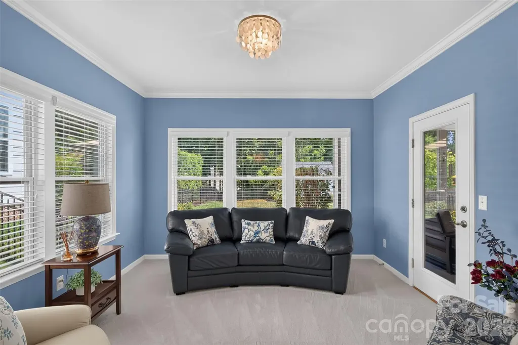 5064 Stonehill Lane Matthews NC 28104