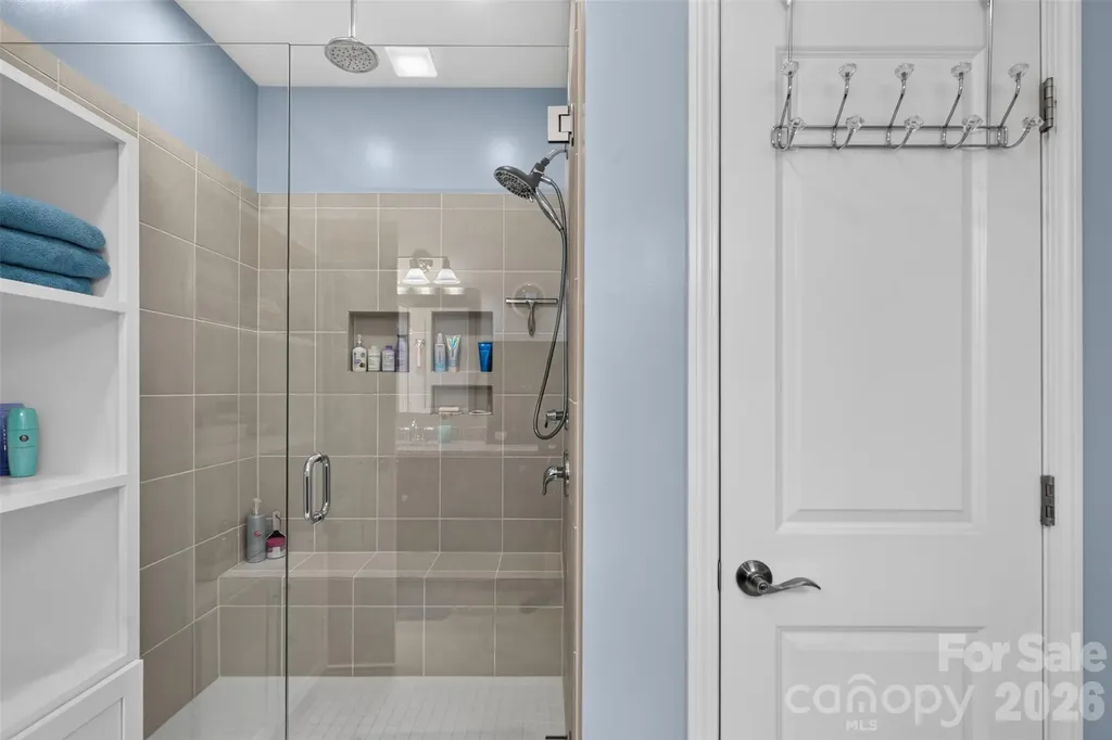 5064 Stonehill Lane Matthews NC 28104