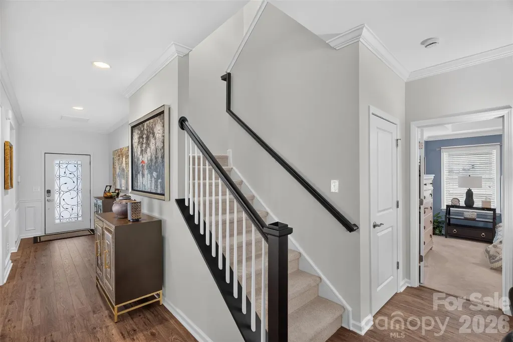 5064 Stonehill Lane Matthews NC 28104