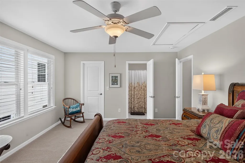 5064 Stonehill Lane Matthews NC 28104