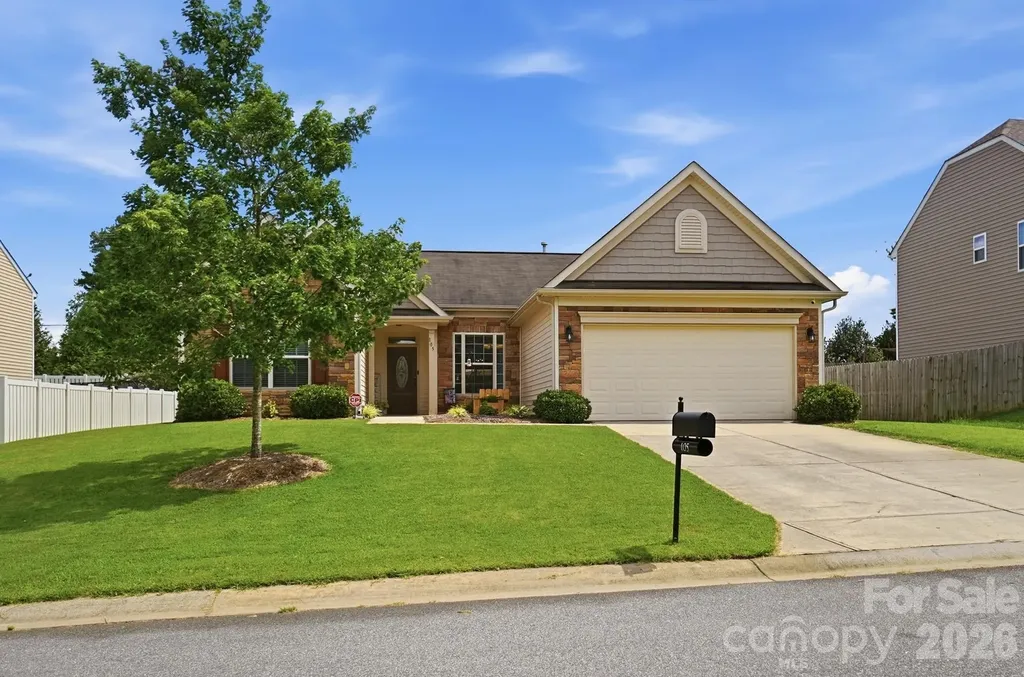 105 Kingston Drive Mount Holly NC 28120