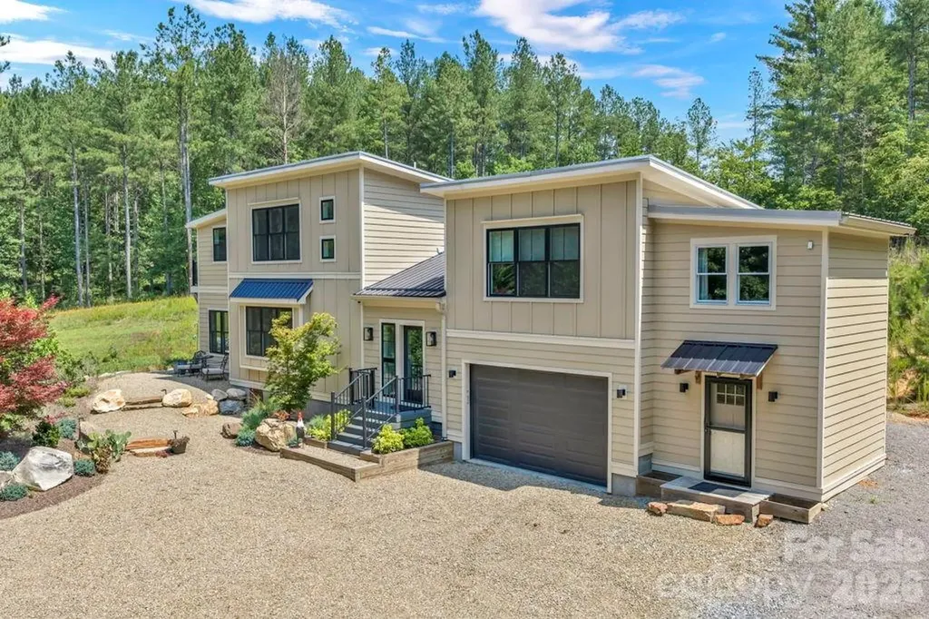 1568 Watermill Road Morganton NC 28655
