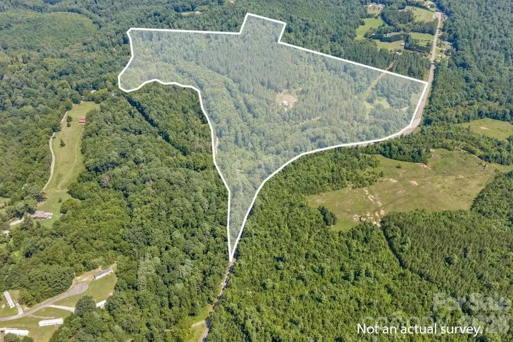 1568 Watermill Road Morganton NC 28655