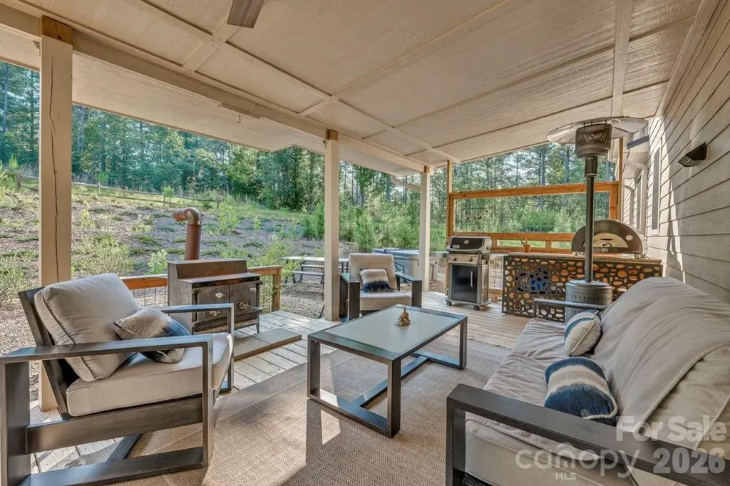 1568 Watermill Road Morganton NC 28655