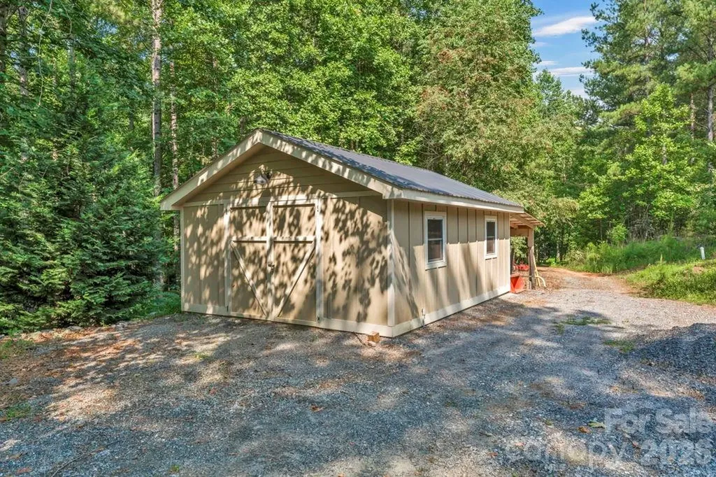1568 Watermill Road Morganton NC 28655