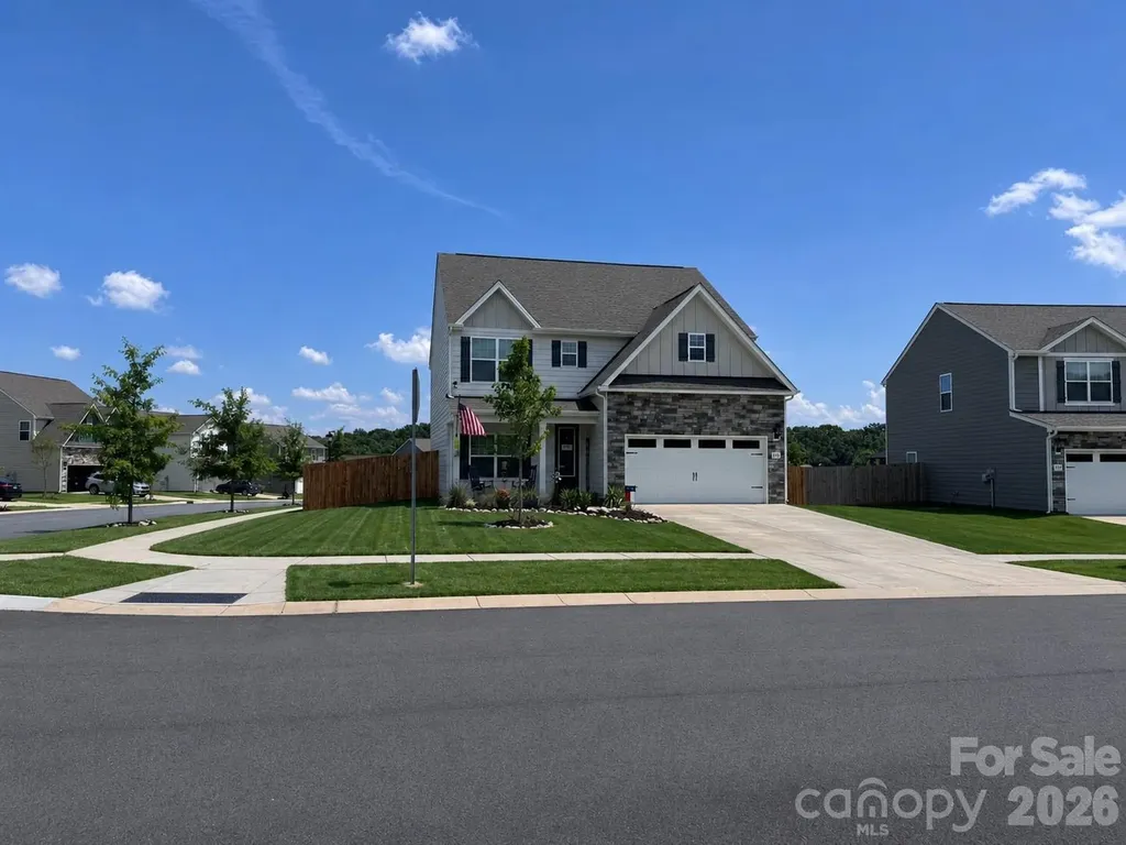 193 Adams Tree Way Troutman NC 28166