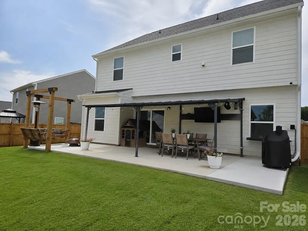 193 Adams Tree Way Troutman NC 28166