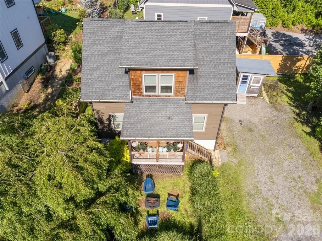 109 Portmanvilla Road Black Mountain NC 28711