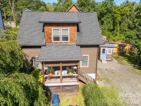 109 Portmanvilla Road Black Mountain NC 28711