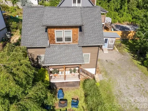 109 Portmanvilla Road Black Mountain NC 28711