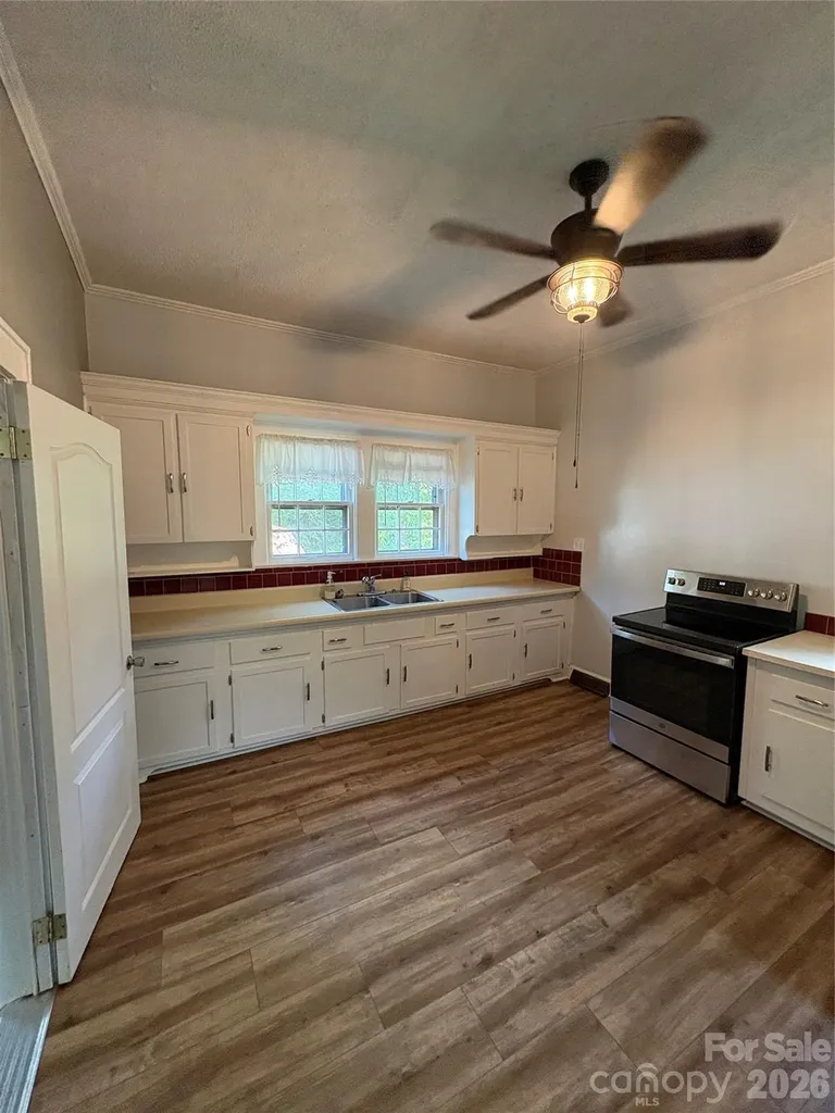 705 Parker Street Albemarle NC 28001
