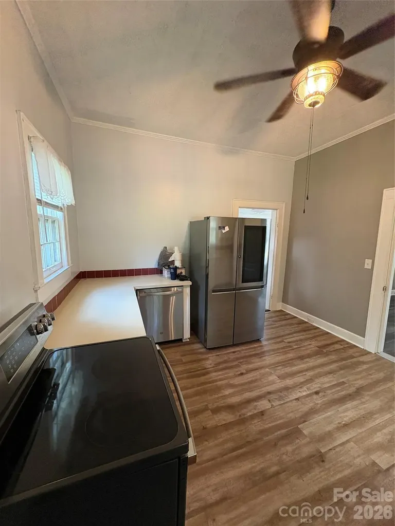705 Parker Street Albemarle NC 28001