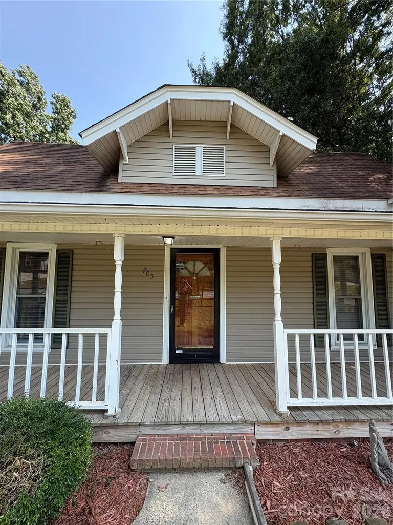705 Parker Street Albemarle NC 28001
