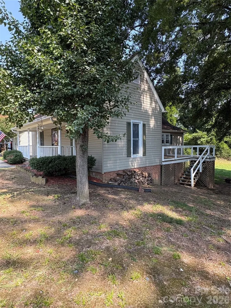 705 Parker Street Albemarle NC 28001