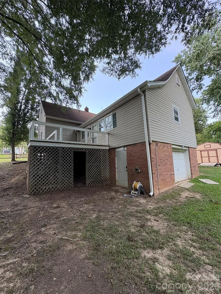705 Parker Street Albemarle NC 28001