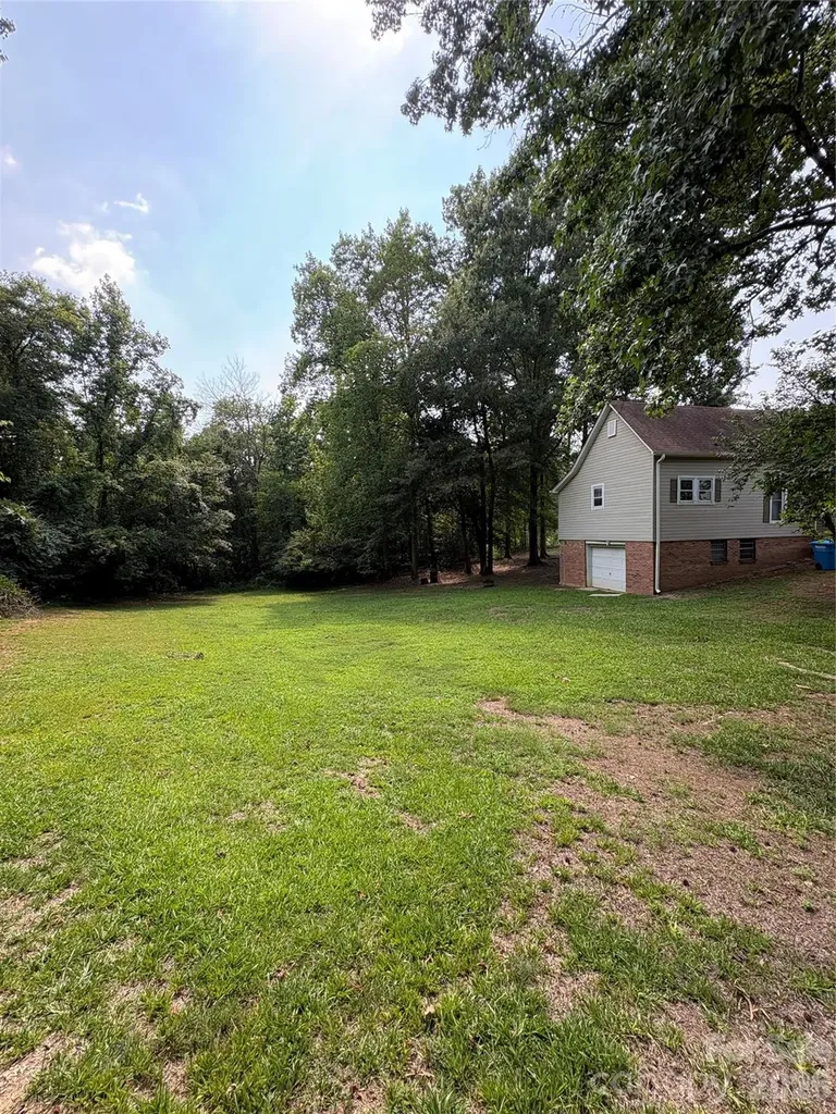 705 Parker Street Albemarle NC 28001