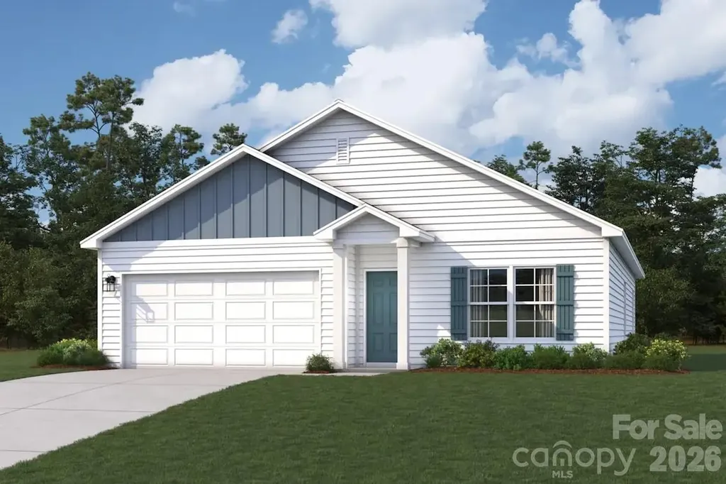 1502 Catskill Way Newton NC 28658