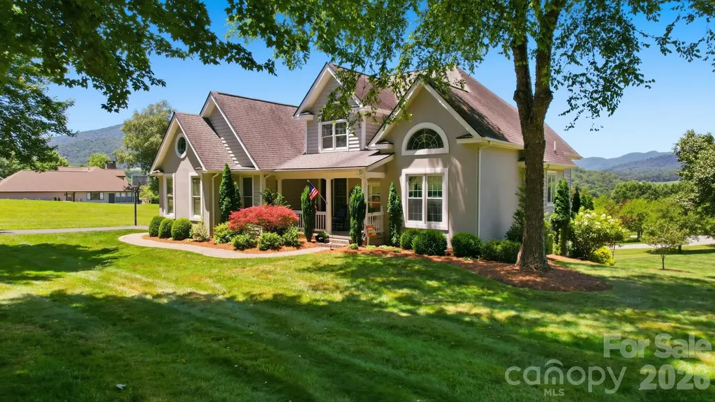 358 Olde Charter Circle Jefferson NC 28640