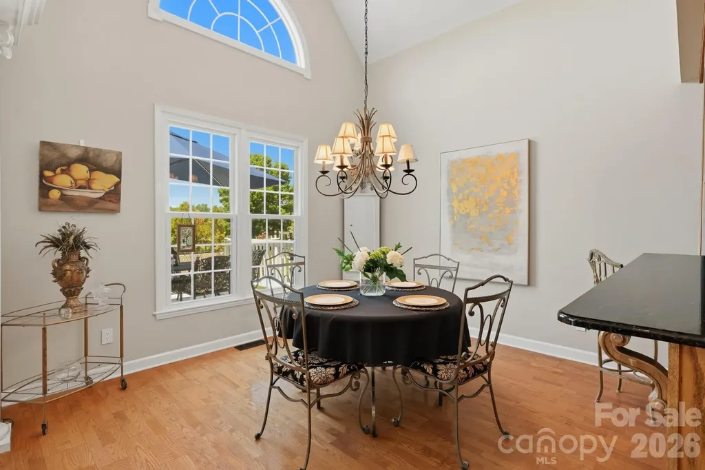 358 Olde Charter Circle Jefferson NC 28640