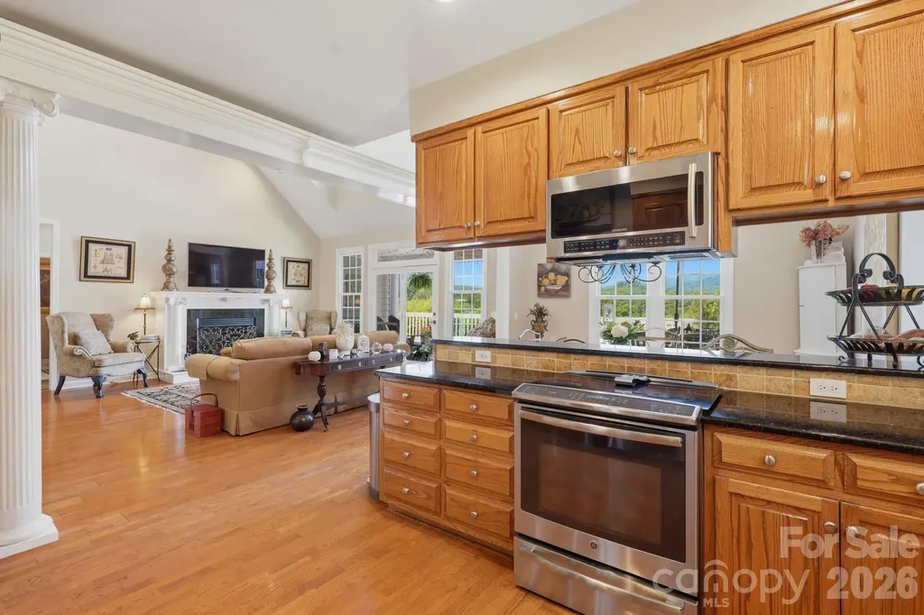 358 Olde Charter Circle Jefferson NC 28640