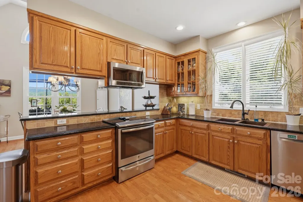 358 Olde Charter Circle Jefferson NC 28640
