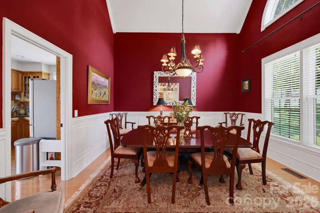 358 Olde Charter Circle Jefferson NC 28640