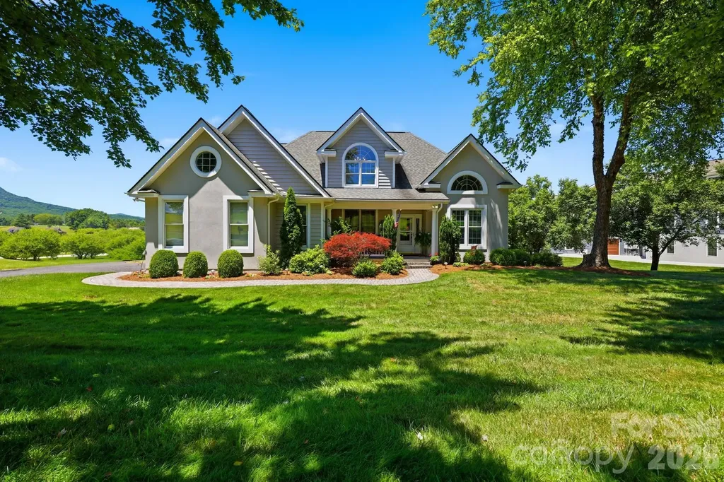 358 Olde Charter Circle Jefferson NC 28640