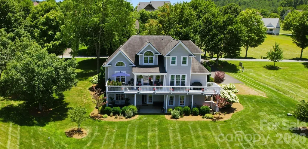 358 Olde Charter Circle Jefferson NC 28640
