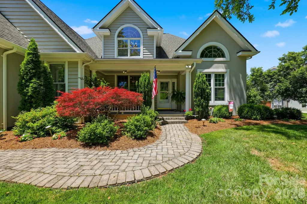 358 Olde Charter Circle Jefferson NC 28640
