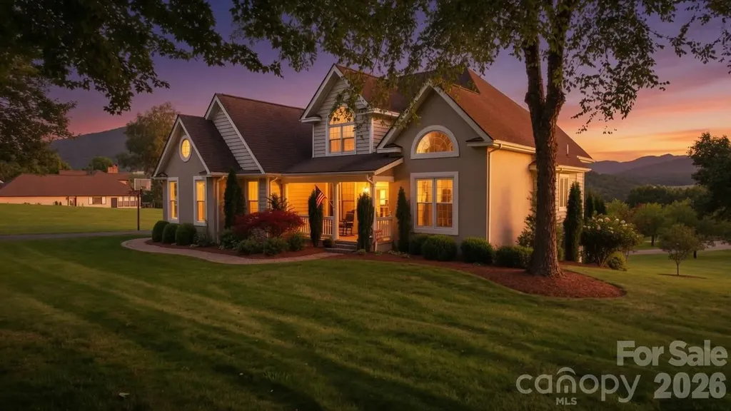 358 Olde Charter Circle Jefferson NC 28640