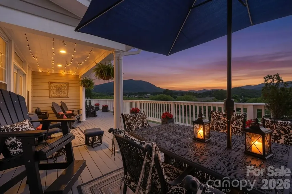 358 Olde Charter Circle Jefferson NC 28640