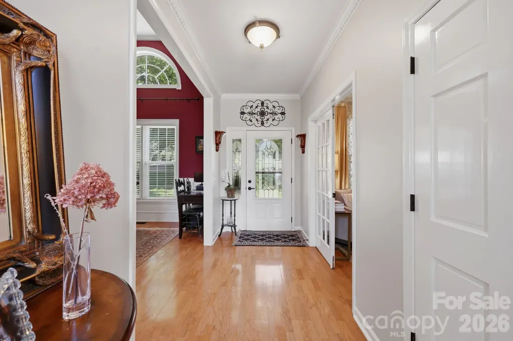 358 Olde Charter Circle Jefferson NC 28640