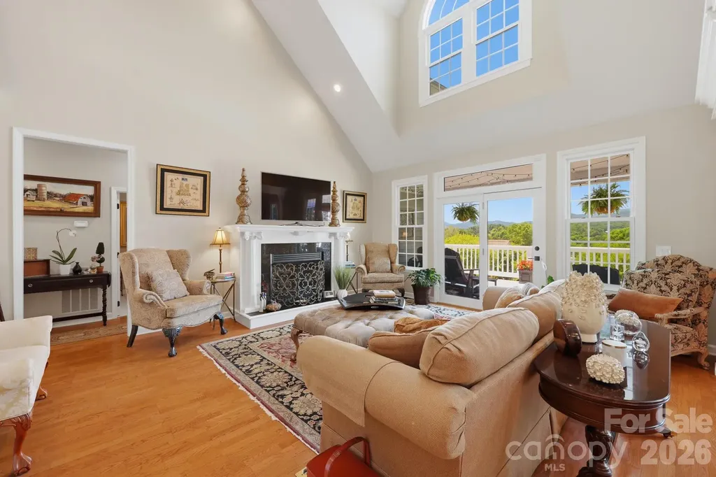 358 Olde Charter Circle Jefferson NC 28640