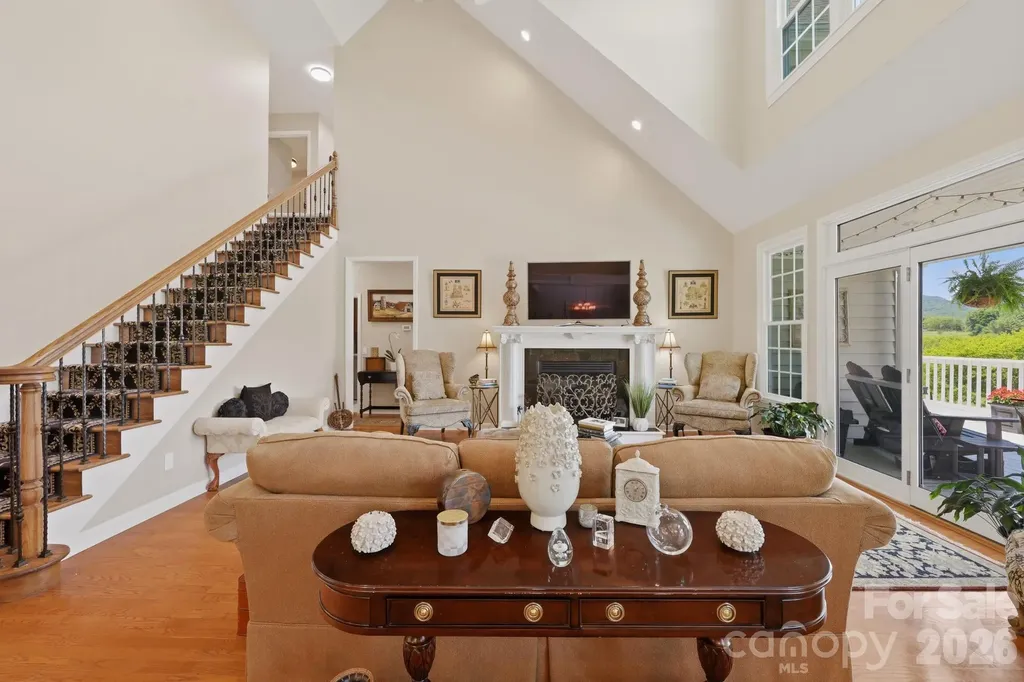 358 Olde Charter Circle Jefferson NC 28640